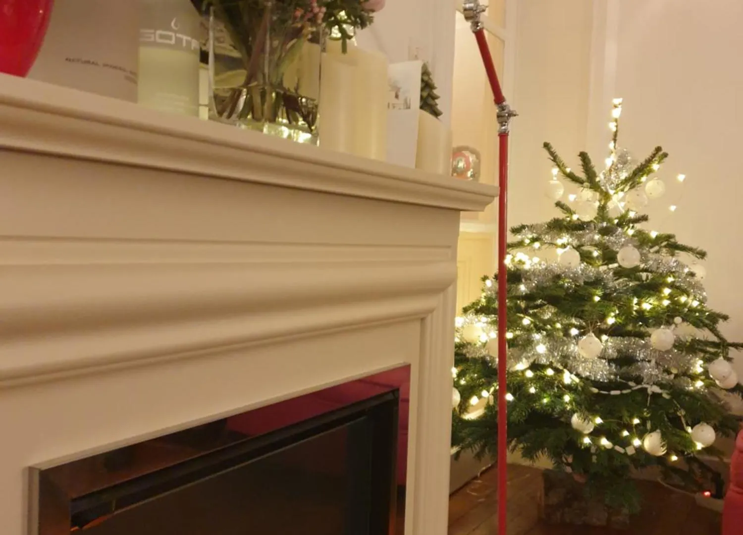 아파트 Appartement Haussmannien Cosy 파리
