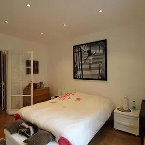 - Trocadero Apartment