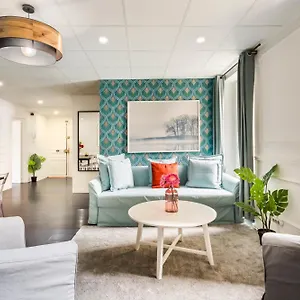 Cozy - Champs Elysees - Grande Armee Apartment
