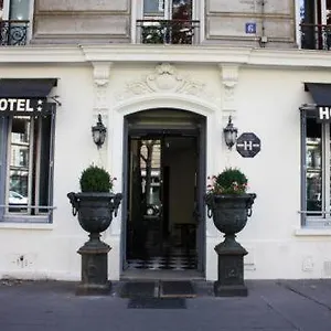 Otel Camelia Prestige - Place De La Nation, Paris