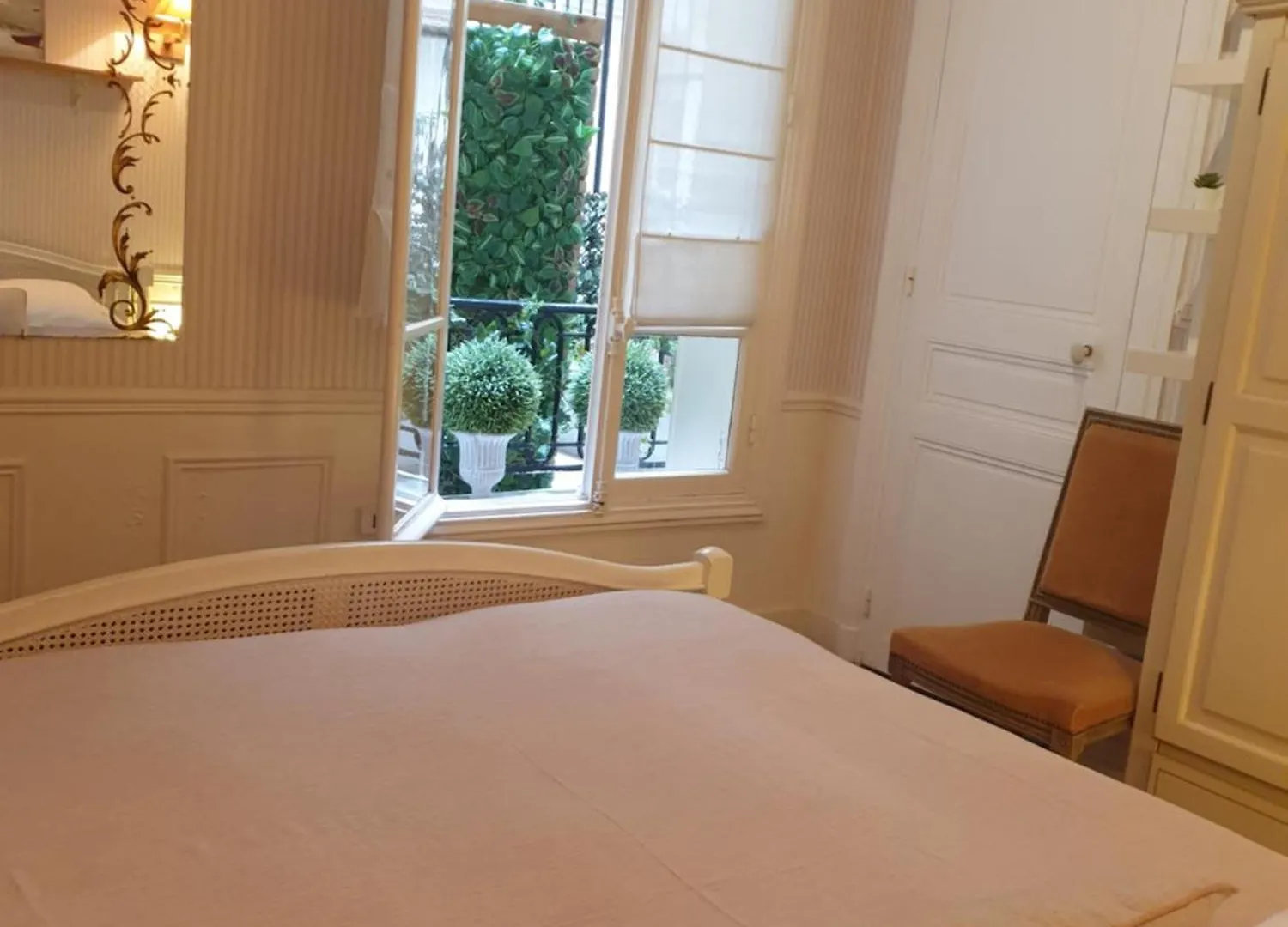 Apartment Appartement Haussmannien Cosy Paris