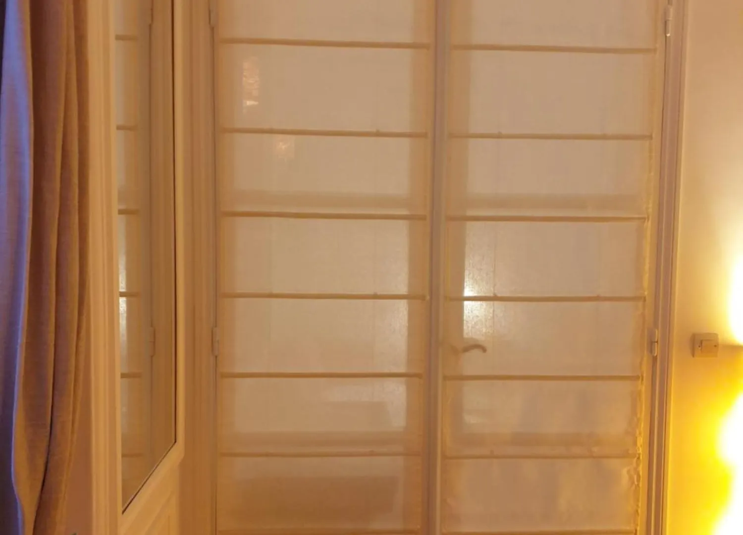 Apartment Appartement Haussmannien Cosy Paris France